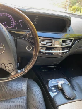 Mercedes-Benz S 350 BLUETEC 4MATIC - 34000 лв. / 17383.92 € - 99473811 5