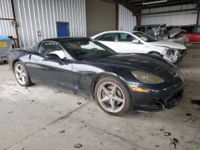 Chevrolet Corvette * Възможност за Лизинг*  - изображение 1