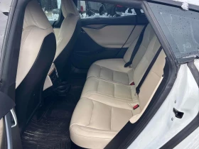 Tesla Model S * Performance * CARFAX * БЕЗ ПЪРВОНАЧАЛНА ВНОСКА - 67800 лв. / 34665.59 € - 69570430 12
