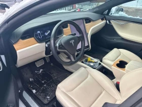 Tesla Model S * Performance * CARFAX * БЕЗ ПЪРВОНАЧАЛНА ВНОСКА - 67800 лв. / 34665.59 € - 69570430 5