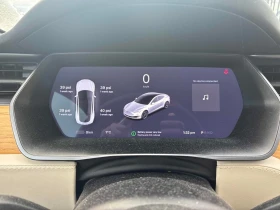 Tesla Model S * Performance * CARFAX * БЕЗ ПЪРВОНАЧАЛНА ВНОСКА - 67800 лв. / 34665.59 € - 69570430 8