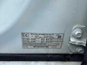 Tesla Model S * Performance * CARFAX * БЕЗ ПЪРВОНАЧАЛНА ВНОСКА - 67800 лв. / 34665.59 € - 69570430 10