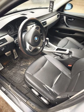 BMW 330 XD - 9690 лв. / 4954.42 € - 42715968 12