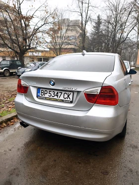 BMW 330 XD - 9690 лв. / 4954.42 € - 42715968 5