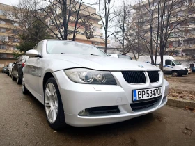 BMW 330 XD
