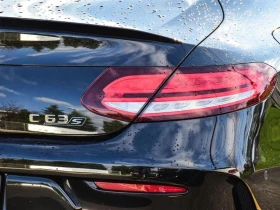 Mercedes-Benz C 63 AMG * AMG Carbon* CARFAX*  | Mobile.bg � ����� ������ 7