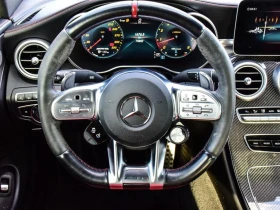 Mercedes-Benz C 63 AMG * AMG Carbon* CARFAX*  | Mobile.bg � ����� ������ 13