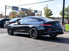 Mercedes-Benz C 63 AMG * AMG Carbon* CARFAX*  | Mobile.bg � ����� ������ 2