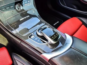 Mercedes-Benz C 63 AMG * AMG Carbon* CARFAX*  | Mobile.bg � ����� ������ 12