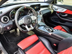 Mercedes-Benz C 63 AMG * AMG Carbon* CARFAX*  | Mobile.bg � ����� ������ 9