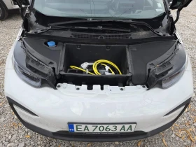 BMW i3 Термопомпа - 18440 € / 36065.51 лв. - 61376477 7