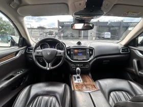 Maserati Ghibli - 24500 € / 47917.83 лв. - 98833712 5