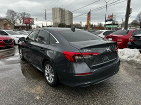 Honda Civic EX FWD* АвтоКредит* (ЦЕНА ДО БГ) - 18299 € / 35789.73 лв. - 58895173 3