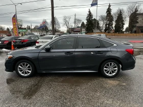 Honda Civic EX FWD* АвтоКредит* (ЦЕНА ДО БГ) - 18299 € / 35789.73 лв. - 58895173 2