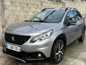 Peugeot 2008 1.6 Blue-HDi GT Line