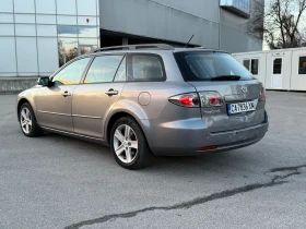 Mazda 6 2.0 dizel, снимка 5