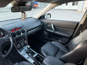 Mazda 6 2.0 dizel, снимка 9