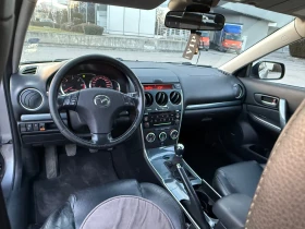 Mazda 6 2.0 dizel, снимка 8