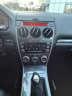 Mazda 6 2.0 dizel, снимка 11