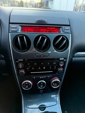 Mazda 6 2.0 dizel, снимка 12