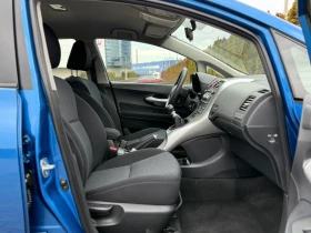 Toyota Auris 1.6-132 К.С ФЕЙСЛИФТ/ ОТЛИЧНО СЪСТОЯНИЕ 6 СКОРОСТИ, снимка 7