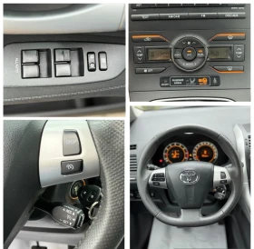 Toyota Auris 1.6-132 К.С ФЕЙСЛИФТ/ ОТЛИЧНО СЪСТОЯНИЕ 6 СКОРОСТИ, снимка 15 - Автомобили и джипове - 53392245