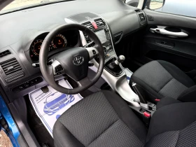 Toyota Auris 1.6-132 �.� ��������/ ������� ��������� 6 �������� | Mobile.bg � ����� ������ 5