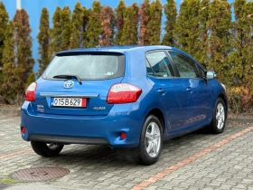 Toyota Auris 1.6-132 К.С ФЕЙСЛИФТ/ ОТЛИЧНО СЪСТОЯНИЕ 6 СКОРОСТИ, снимка 4