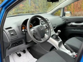 Toyota Auris 1.6-132 К.С ФЕЙСЛИФТ/ ОТЛИЧНО СЪСТОЯНИЕ 6 СКОРОСТИ, снимка 5