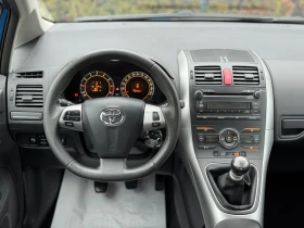 Toyota Auris 1.6-132 К.С ФЕЙСЛИФТ/ ОТЛИЧНО СЪСТОЯНИЕ 6 СКОРОСТИ, снимка 10