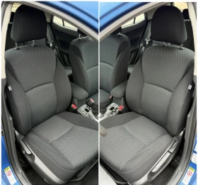 Toyota Auris 1.6-132 К.С ФЕЙСЛИФТ/ ОТЛИЧНО СЪСТОЯНИЕ 6 СКОРОСТИ, снимка 14 - Автомобили и джипове - 53392245