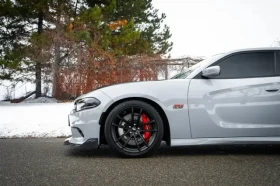 Dodge Charger * Scat Pack 392 * CARFAX * ЦЕНА ДО БГ * H/K - 45100 € / 88207.93 лв. - 16461277 6