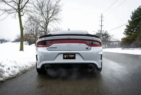 Dodge Charger * Scat Pack 392 * CARFAX * ЦЕНА ДО БГ * H/K - 45100 € / 88207.93 лв. - 16461277 5