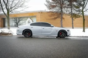 Dodge Charger * Scat Pack 392 * CARFAX * ЦЕНА ДО БГ * H/K - 45100 € / 88207.93 лв. - 16461277 3