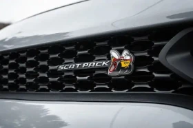 Dodge Charger * Scat Pack 392 * CARFAX * ЦЕНА ДО БГ * H/K - 45100 € / 88207.93 лв. - 16461277 8