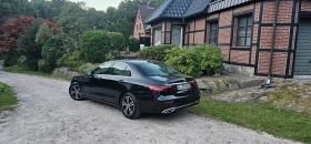 Mercedes-Benz E 220 9G tronik  - 23000 € / 44984.09 лв. - 39277857 2