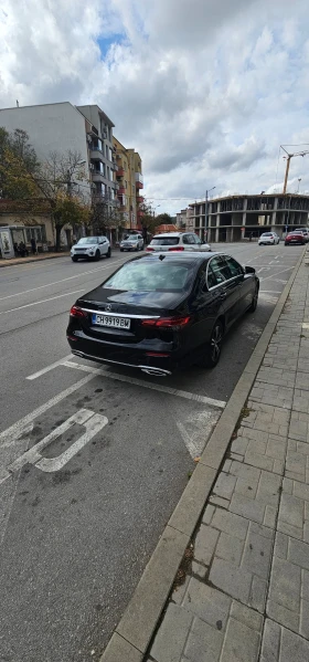Mercedes-Benz E 220 9G tronik  - 23000 € / 44984.09 лв. - 39277857 5