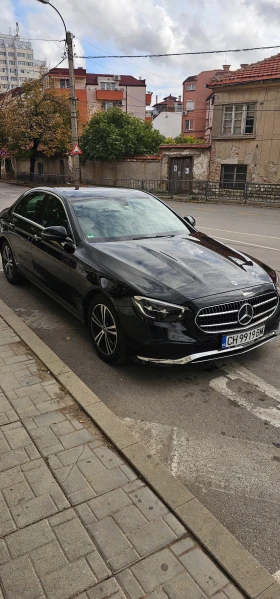 Mercedes-Benz E 220 9G tronik  - 23000 € / 44984.09 лв. - 39277857 6