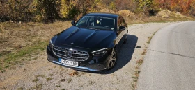 Mercedes-Benz E 220 9G tronik  - 23000 € / 44984.09 лв. - 39277857 8