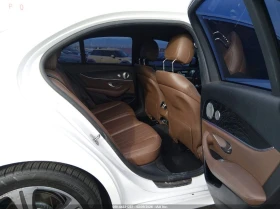 Mercedes-Benz E 300 2.0l, снимка 8