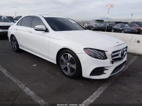 Mercedes-Benz E 300 2.0l, снимка 1