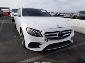 Mercedes-Benz E 300 2.0l, снимка 6