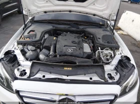 Mercedes-Benz E 300 2.0l, снимка 10