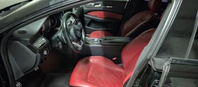 Mercedes-Benz CLS 350 AMG| Multibeam| Designo| 360 | Full - 20000 € / 39116.60 лв. - 78596189 5