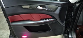 Mercedes-Benz CLS 350 AMG| Multibeam| Designo| 360 | Full - 20000 € / 39116.60 лв. - 78596189 6