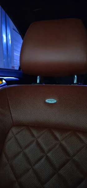 Mercedes-Benz CLS 350 AMG| Multibeam| Designo| 360 | Full - 20000 € / 39116.60 лв. - 78596189 7