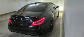 Mercedes-Benz CLS 350 AMG| Multibeam| Designo| 360 | Full - 20000 € / 39116.60 лв. - 78596189 3