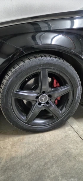 Mercedes-Benz CLS 350 AMG| Multibeam| Designo| 360 | Full - 20000 € / 39116.60 лв. - 78596189 4