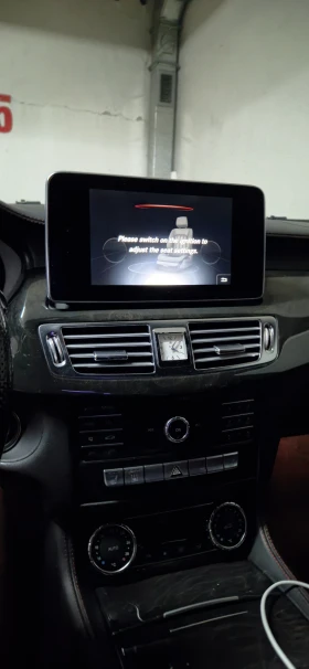 Mercedes-Benz CLS 350 AMG| Multibeam| Designo| 360 | Full - 20000 € / 39116.60 лв. - 78596189 8