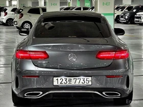 Mercedes-Benz E 220 - 26213 € / 51268.17 лв. - 70838001 4